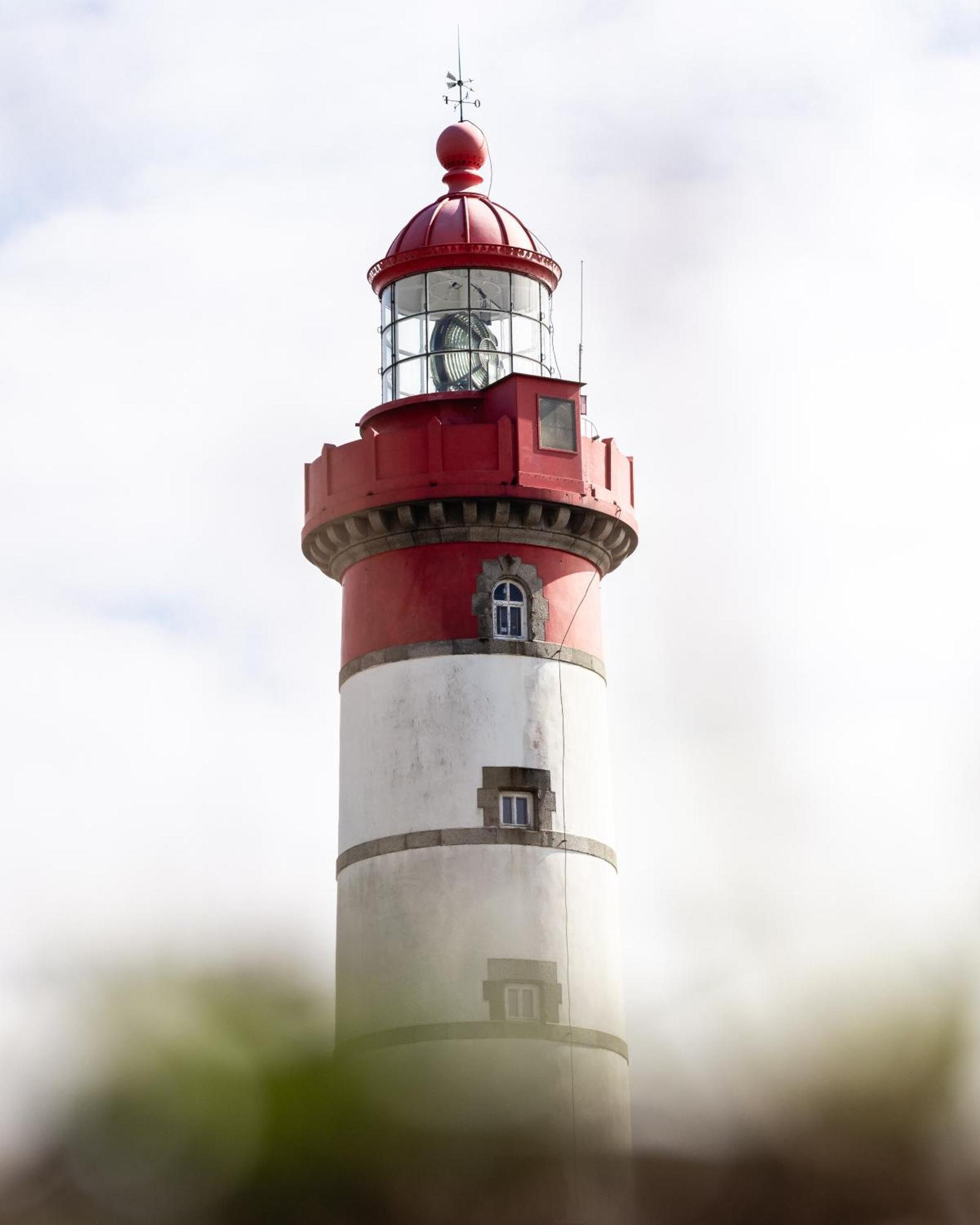 Hostellerie De La Pointe Saint-Mathieu - Spa & Restaurant Plougonvelin Luaran gambar
